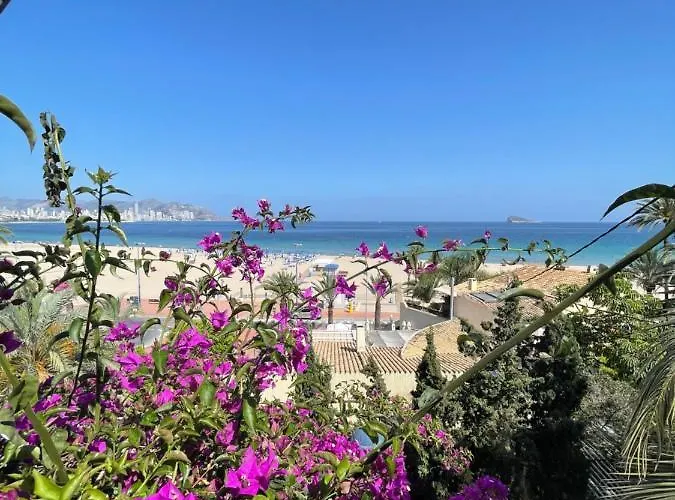 Bahia Benidorm