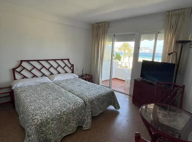 Apartmán Bahia