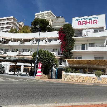 Bahia Apartment Benidorm