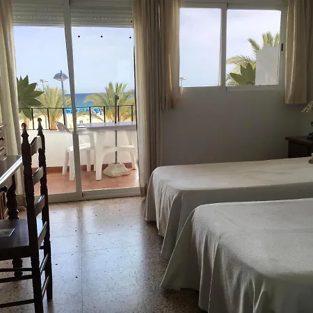 Bahia Apartment *