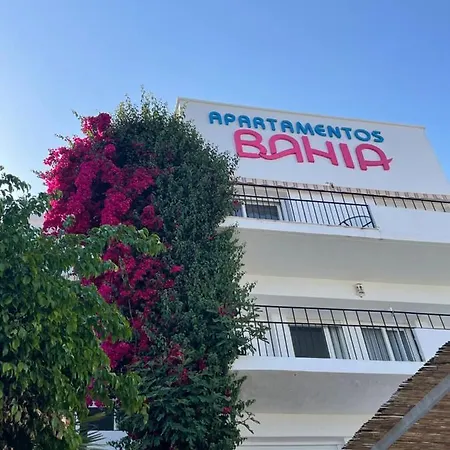Apartment Bahia