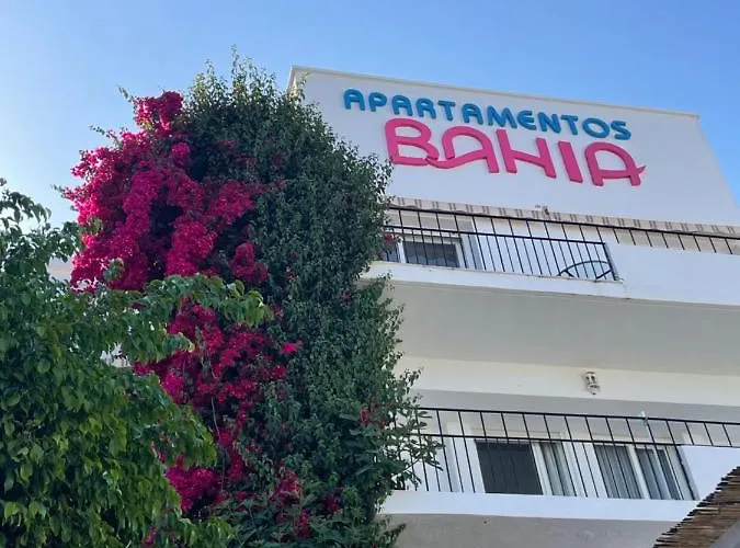 公寓 Bahia