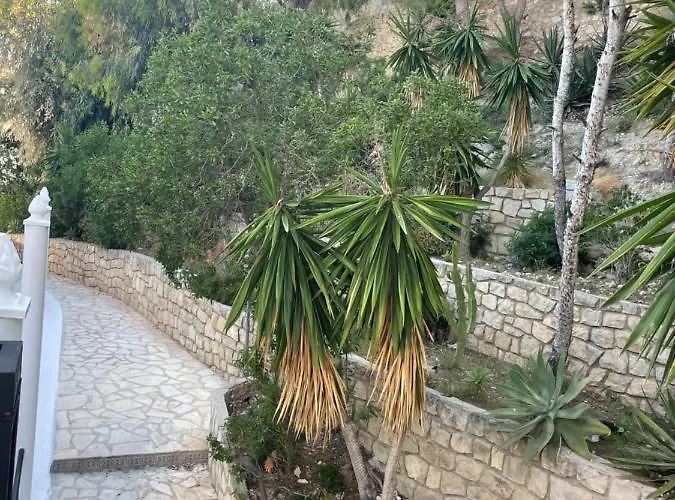 公寓 Bahia 貝尼多姆