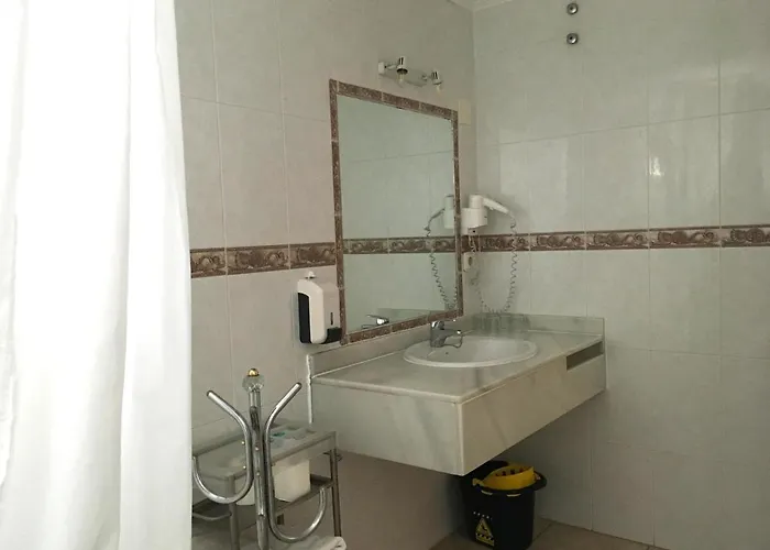 Bahia 公寓 貝尼多姆