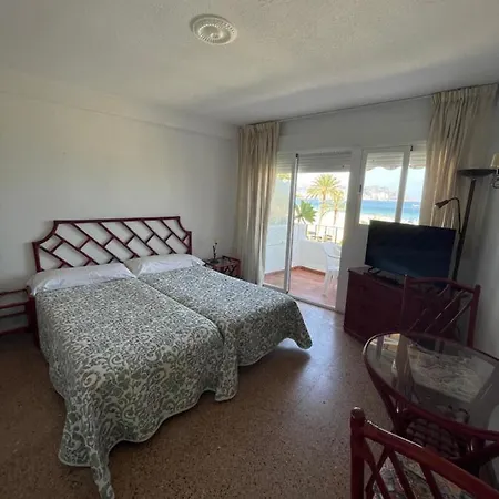 Апартаменты Bahia