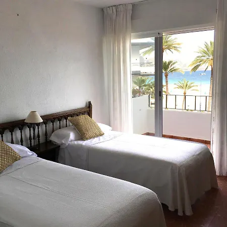 Апартаменты Bahia