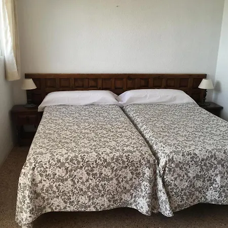 Appartement Bahia *