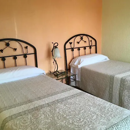 Appartement Bahia