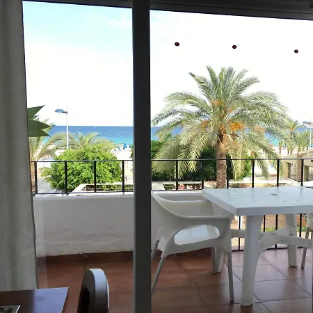 Appartement Bahia