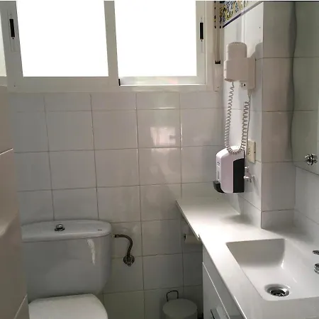 Appartement Bahia *