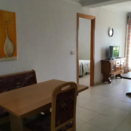 Bahia Appartement